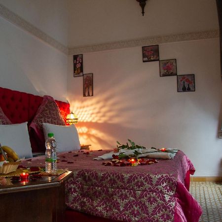 Riad Baba Фес Экстерьер фото