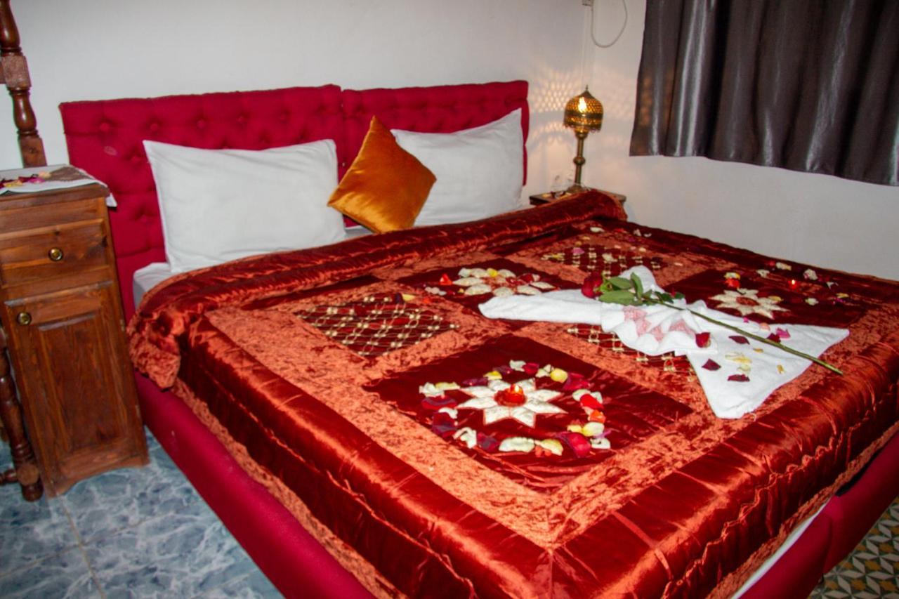 Riad Baba Фес Экстерьер фото