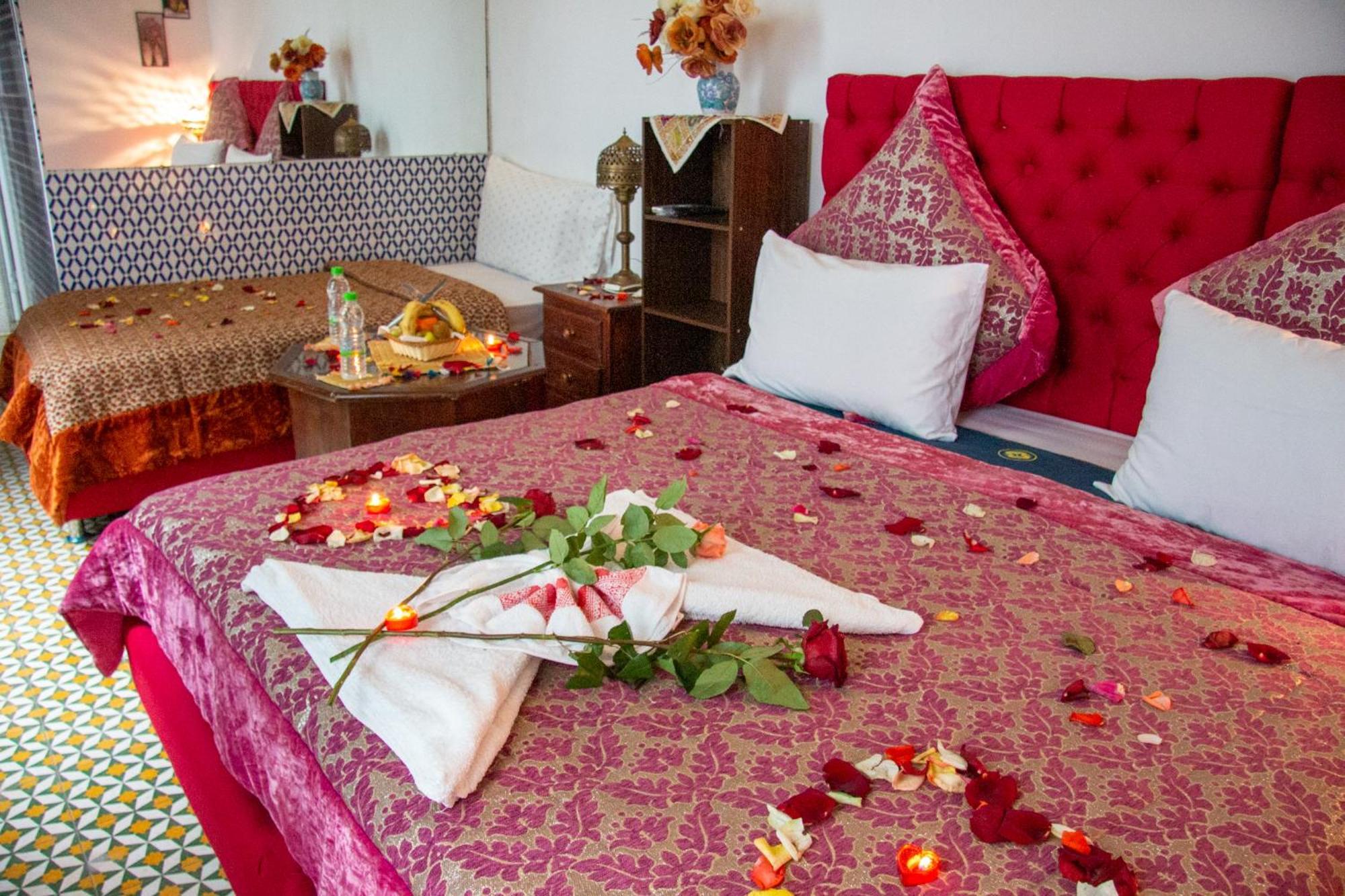 Riad Baba Фес Экстерьер фото